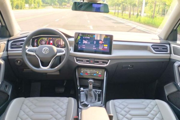 Volkswagen Tayron 2023, 12400 км, за 21503 USD - фото 9