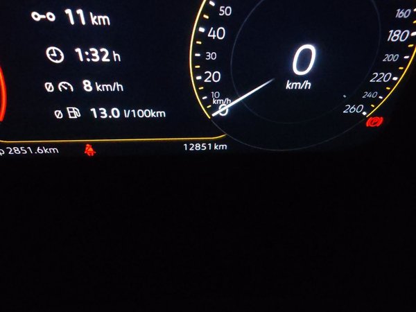 Volkswagen Tayron 2023, 12800 км, за 17881 USD - фото 13
