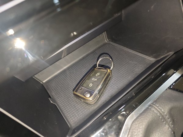 Volkswagen Tayron 2023, 47700 км, за 20471 USD - фото 19