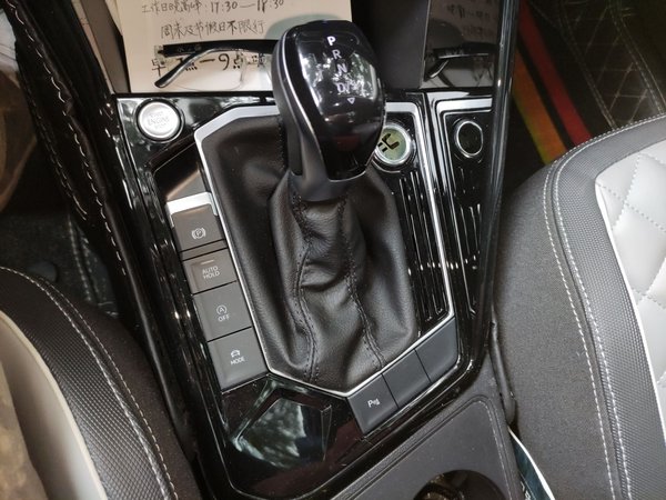 Volkswagen Tayron 2023, 9200 км, за 22504 USD - фото 15