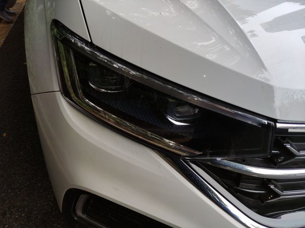 Volkswagen Tayron 2023, 9200 км, за 22504 USD - фото 7