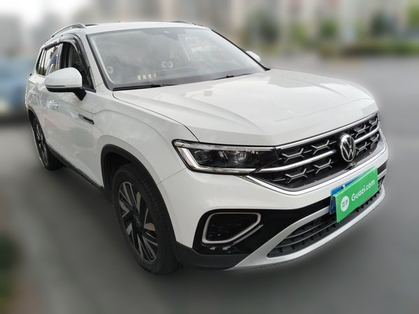 Volkswagen Tayron 2024, 10800 км, за 19976 USD