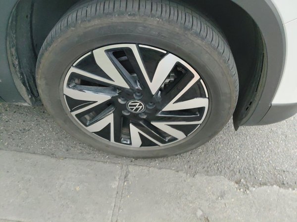 Volkswagen Tayron 2024, 10800 км, за 19976 USD - фото 8