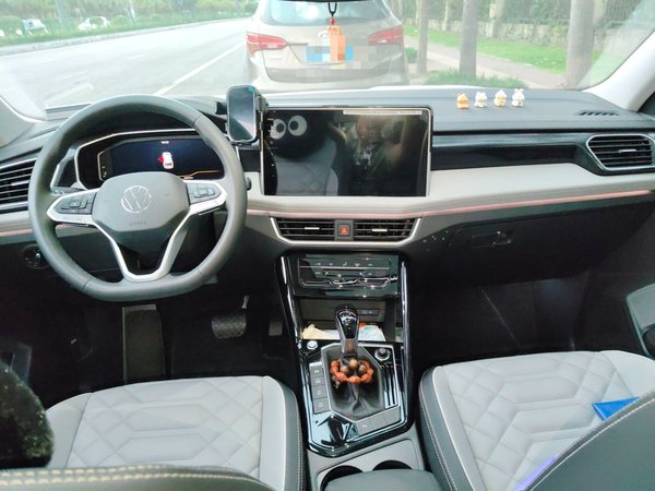 Volkswagen Tayron 2024, 10800 км, за 19976 USD - фото 10