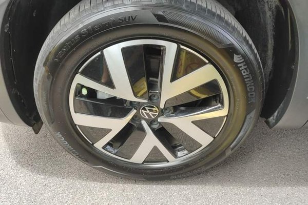 Volkswagen Tayron 2024, 6600 км, за 20559 USD - фото 15