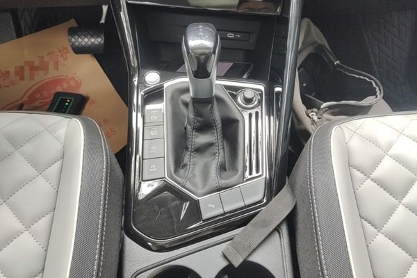 Volkswagen Tayron 2024, 6600 км, за 20559 USD - фото 21