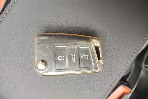 Volkswagen Tayron 2024, 6600 км, за 20559 USD - фото 28