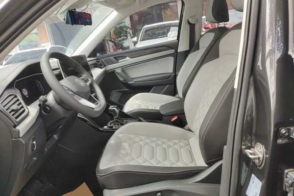 Volkswagen Tayron 2024, 6600 км, за 20559 USD - фото 22