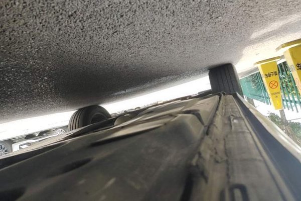Volkswagen Tayron 2024, 6600 км, за 20559 USD - фото 31