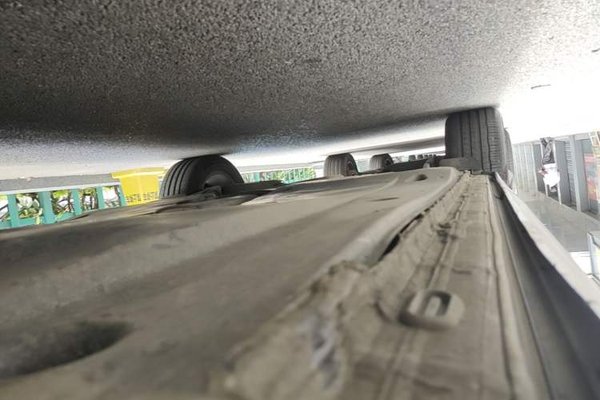 Volkswagen Tayron 2024, 6600 км, за 20559 USD - фото 32