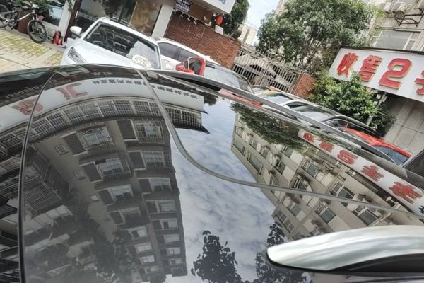 Volkswagen Tayron 2024, 6600 км, за 20559 USD - фото 7