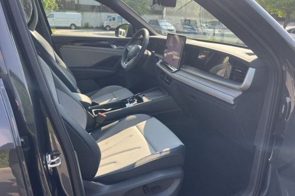 Volkswagen Tayron 2025, 1000 км, за 27757 USD - фото 31