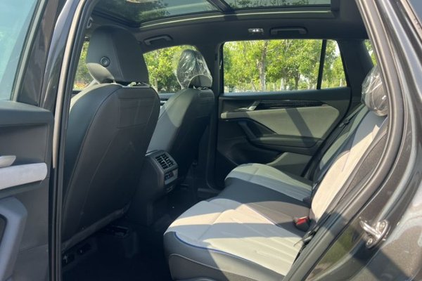 Volkswagen Tayron 2025, 1000 км, за 27757 USD - фото 33