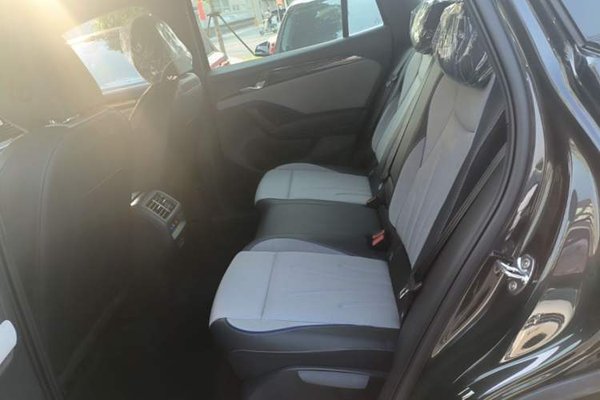 Volkswagen Tayron 2025, 1000 км, за 27757 USD - фото 27