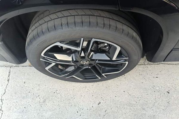 Volkswagen Tayron 2025, 1000 км, за 27757 USD - фото 11