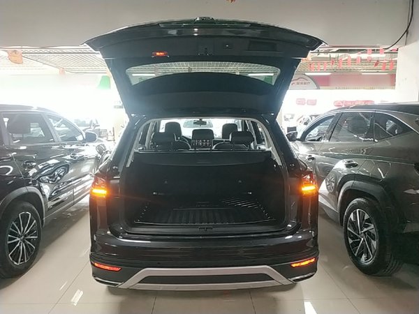 Volkswagen Tayron 2025, 10900 км, за 21335 USD - фото 22