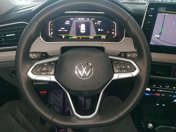 Volkswagen Tayron 2025, 10900 км, за 21335 USD - фото 14