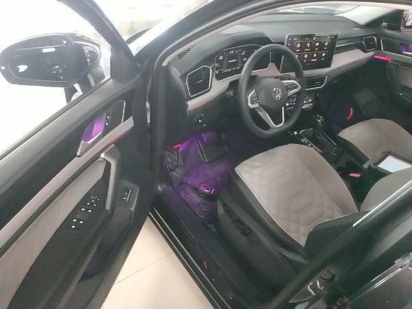 Volkswagen Tayron 2025, 10900 км, за 21335 USD - фото 19