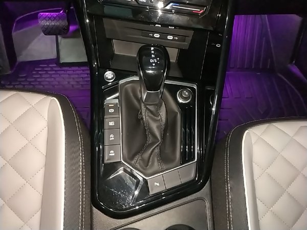 Volkswagen Tayron 2025, 10900 км, за 21335 USD - фото 17