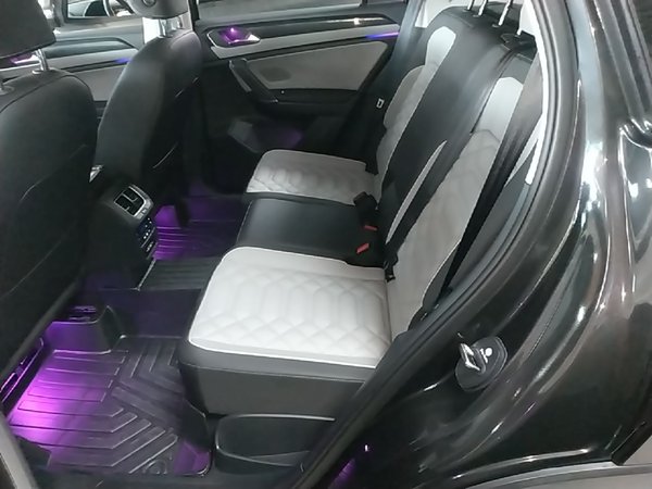 Volkswagen Tayron 2025, 10900 км, за 21335 USD - фото 20