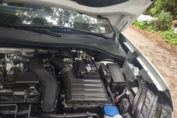 Volkswagen Tayron 2026, 1400 км, за 20589 USD - фото 22