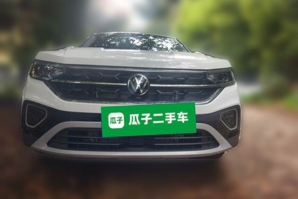 Volkswagen Tayron 2026, 1400 км, за 20589 USD