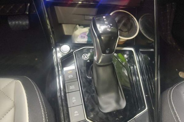 Volkswagen Tayron 2026, 1400 км, за 20589 USD - фото 14