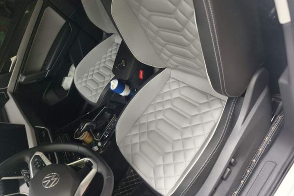 Volkswagen Tayron 2026, 1400 км, за 20589 USD - фото 15