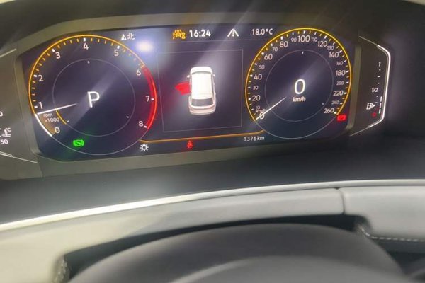 Volkswagen Tayron 2026, 1400 км, за 20589 USD - фото 12
