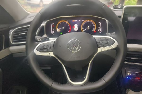 Volkswagen Tayron 2026, 1400 км, за 20589 USD - фото 10
