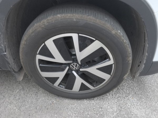 Volkswagen Tayron 2026, 3200 км, за 21949 USD