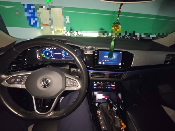 Volkswagen Tayron GTE Plug-in Hybrid 2020, 106100 км, за 11606 USD - фото 11