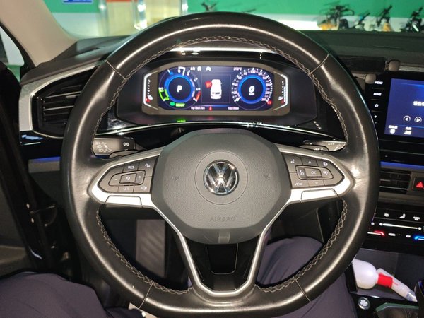 Volkswagen Tayron GTE Plug-in Hybrid 2020, 106100 км, за 11606 USD - фото 12
