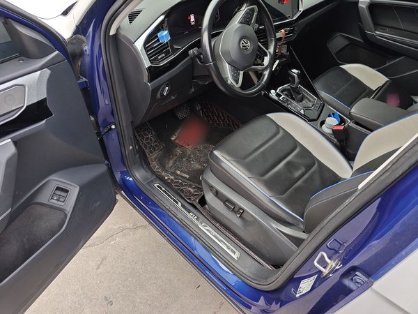 Volkswagen Tayron GTE Plug-in Hybrid 2020, 99900 км, за 12879 USD - фото 17