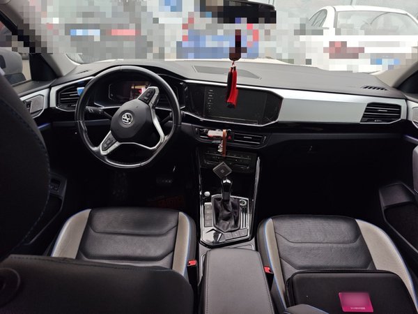 Volkswagen Tayron GTE Plug-in Hybrid 2020, 99900 км, за 12879 USD - фото 10