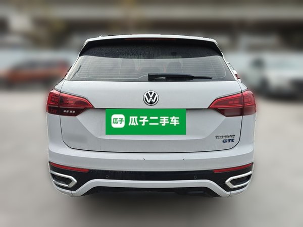 Volkswagen Tayron GTE Plug-in Hybrid 2020, 99900 км, за 12879 USD