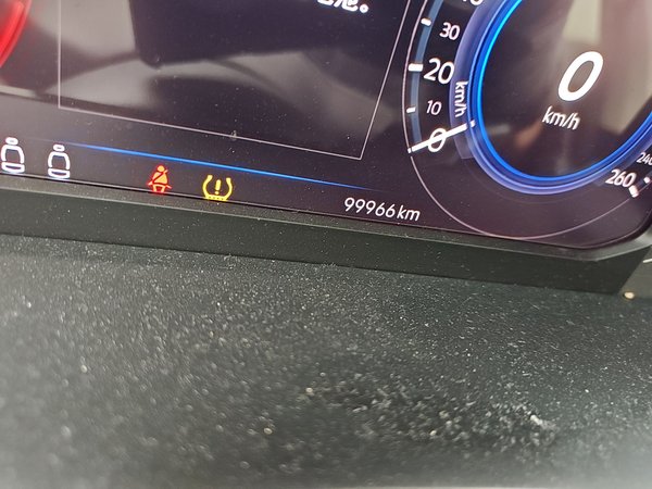 Volkswagen Tayron GTE Plug-in Hybrid 2020, 99900 км, за 12879 USD - фото 13