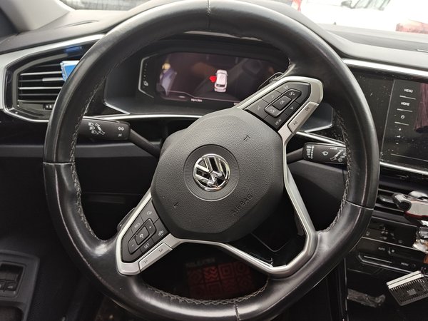 Volkswagen Tayron GTE Plug-in Hybrid 2020, 99900 км, за 12879 USD - фото 11