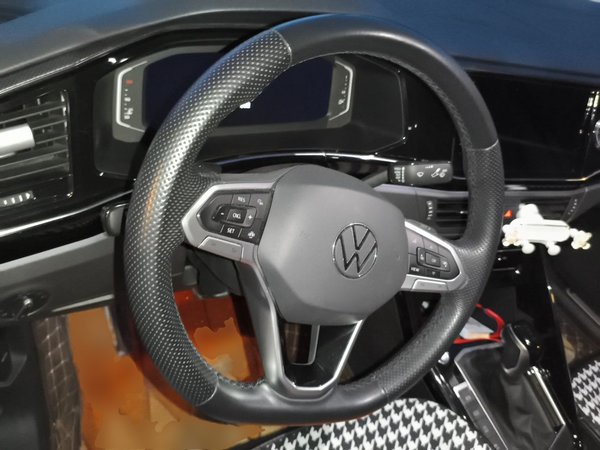 Volkswagen Tayron X 2020, 50000 км, за 16604 USD - фото 11