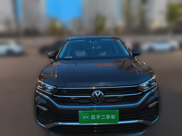 Volkswagen Tayron X 2020, 50000 км, за 16604 USD