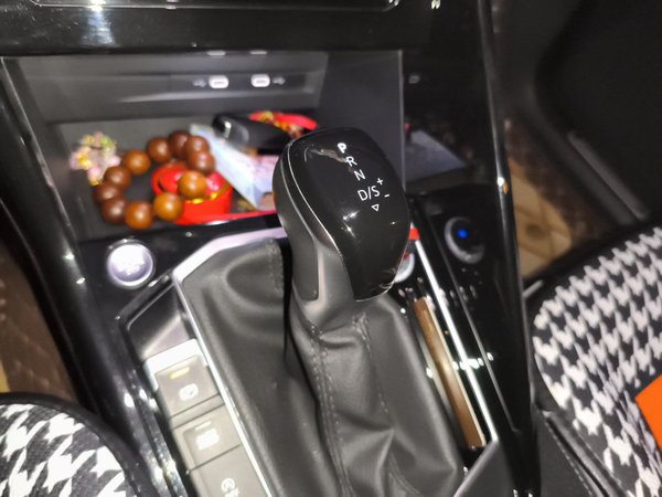 Volkswagen Tayron X 2020, 50000 км, за 16604 USD - фото 15