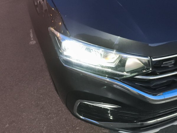 Volkswagen Tayron X 2020, 50000 км, за 16604 USD - фото 7