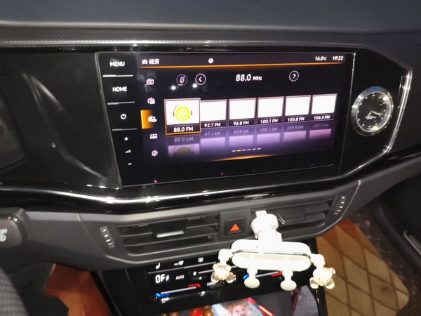 Volkswagen Tayron X 2020, 50000 км, за 16604 USD - фото 14