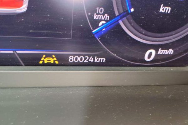Volkswagen Tayron X 2020, 80000 км, за 15763 USD - фото 9