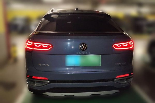 Volkswagen Tayron X 2020, 80000 км, за 15763 USD