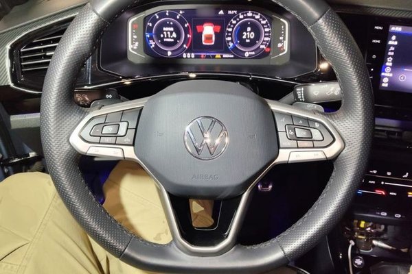 Volkswagen Tayron X 2020, 80000 км, за 15763 USD - фото 7