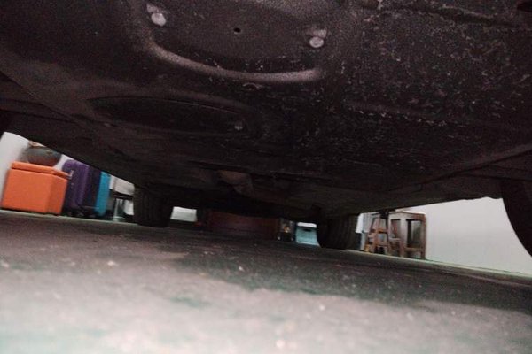 Volkswagen Teramont 2017, 91700 км, за 13649 USD - фото 24