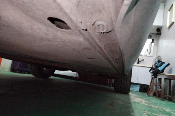 Volkswagen Teramont 2017, 91700 км, за 13649 USD - фото 26