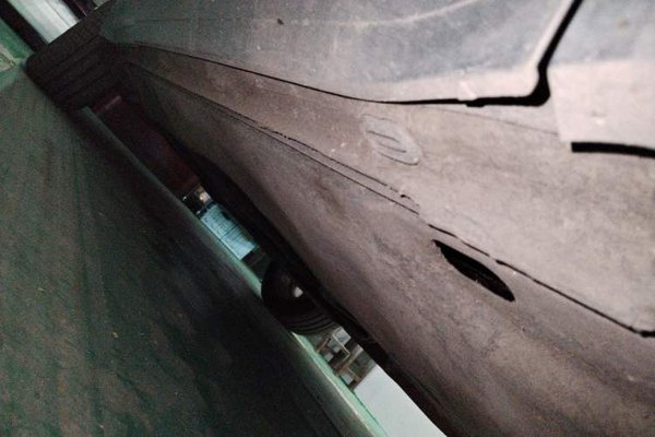 Volkswagen Teramont 2017, 91700 км, за 13649 USD - фото 27