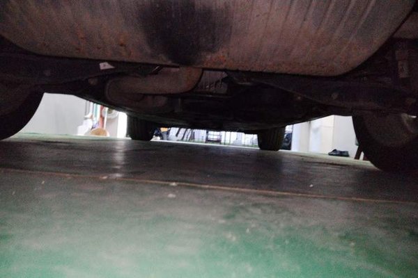 Volkswagen Teramont 2017, 91700 км, за 13649 USD - фото 25